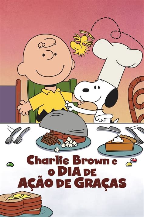 baixar charlie brown e o dia de ação de graças|Charlie Brown e o Dia de Ação de Graças filme .